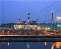AES - VCM MONG DUONG POWER PLANT